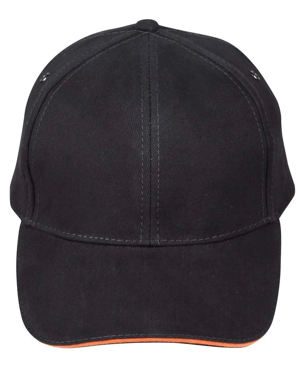 Sandwich Peak Cap Ch18 Metro Workwear.